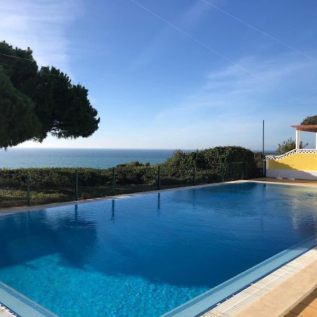 Casa Rosa Azul - Terracos De Benagil Villa Kültér fotó
