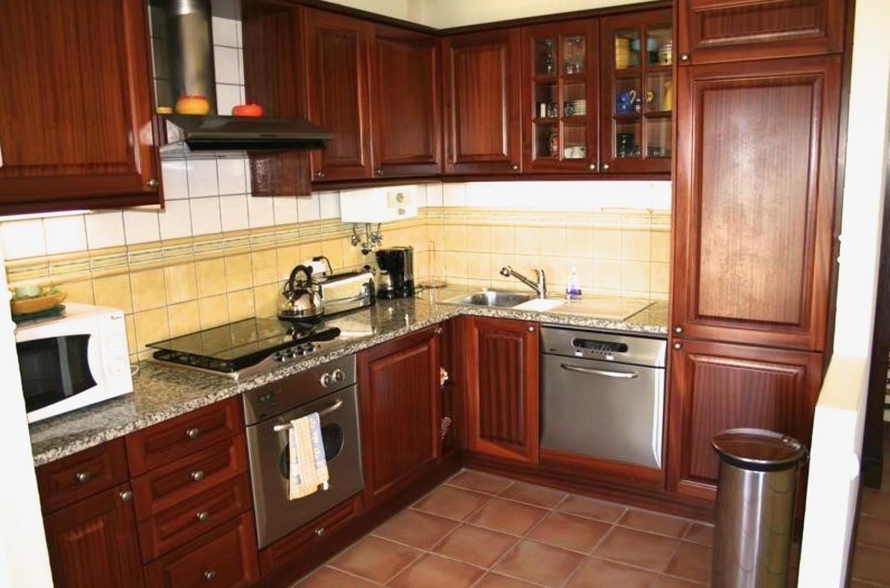 Casa Rosa Azul - Terracos De Benagil Villa Kültér fotó
