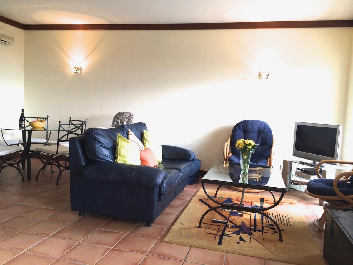 Casa Rosa Azul - Terracos De Benagil Villa Kültér fotó